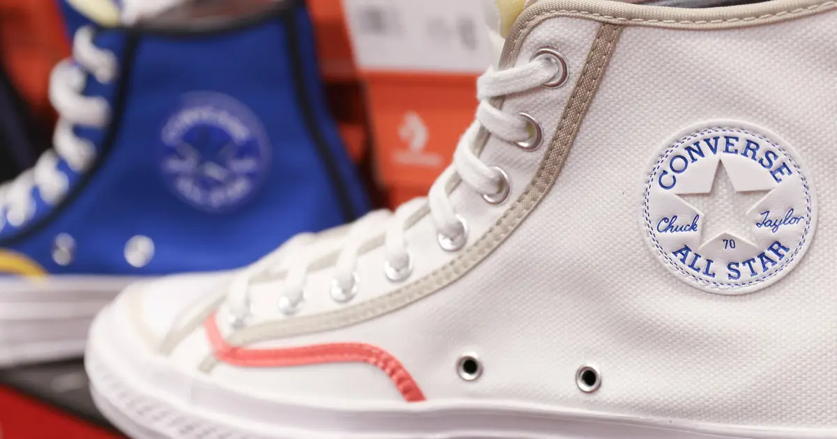 Converse Removes Ad That Drew Comparisons to K.K.K. Imagery
