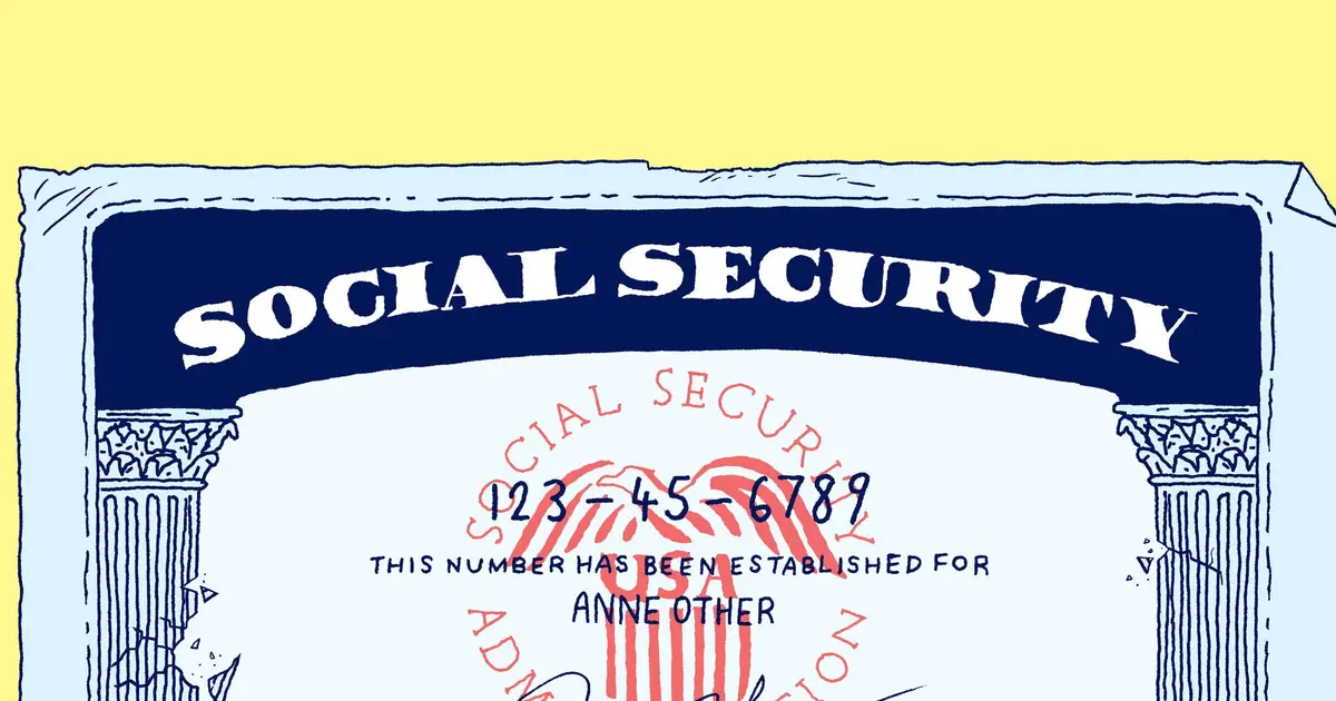 How American Retirees at Different Incomes Rely on Social Security