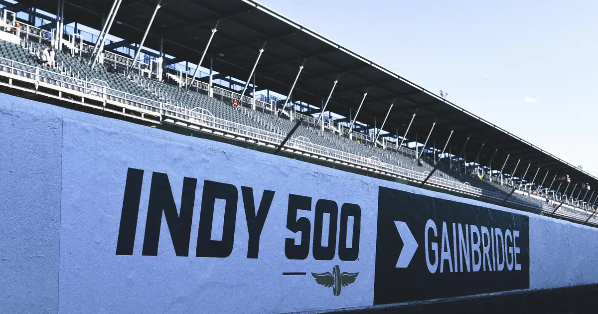 2026 Indy 500 Schedule: Remaining Events, Carb Day, Race Day
