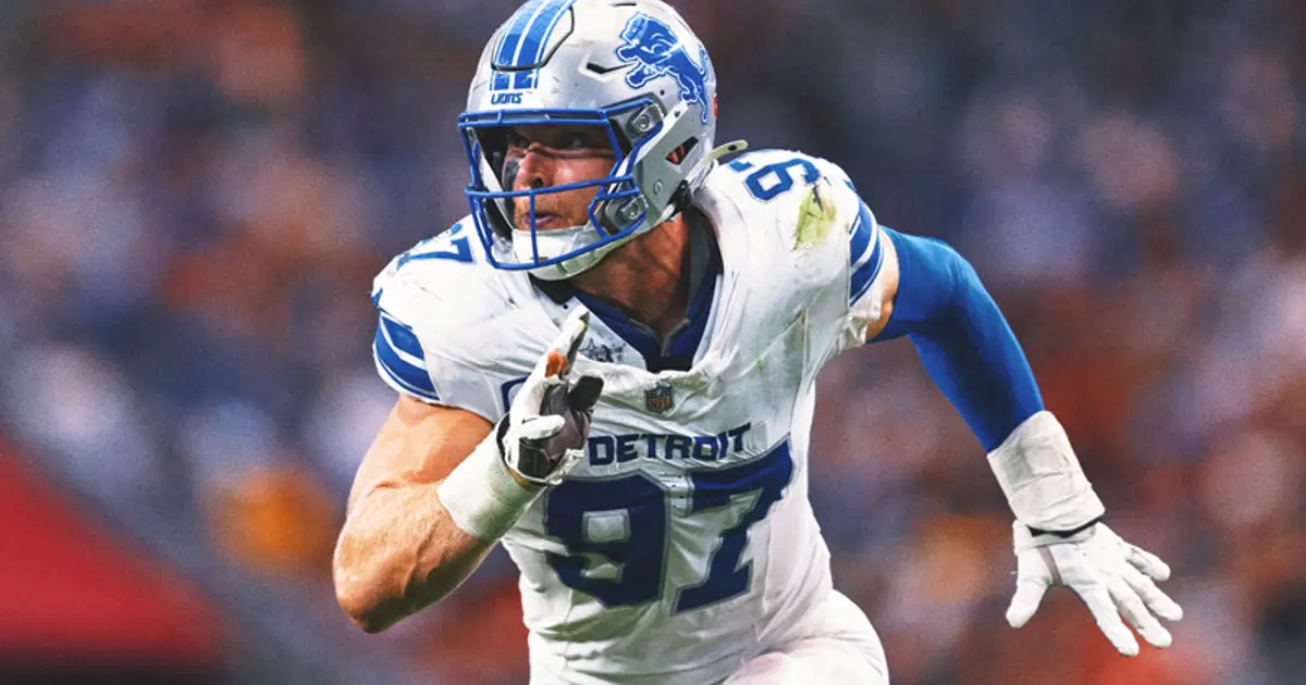 2026 NFL Win Totals: Over/Unders For All 32 Squads