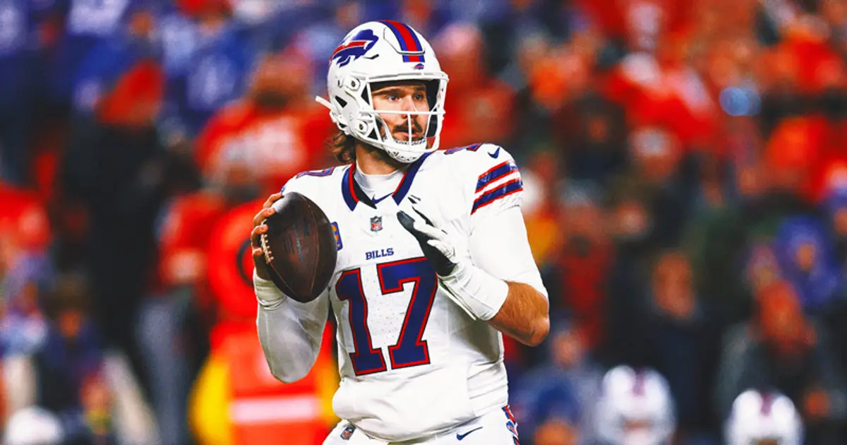 Buffalo Bills Over/Under Win Total: Will Allen Finally Make Super Bowl?