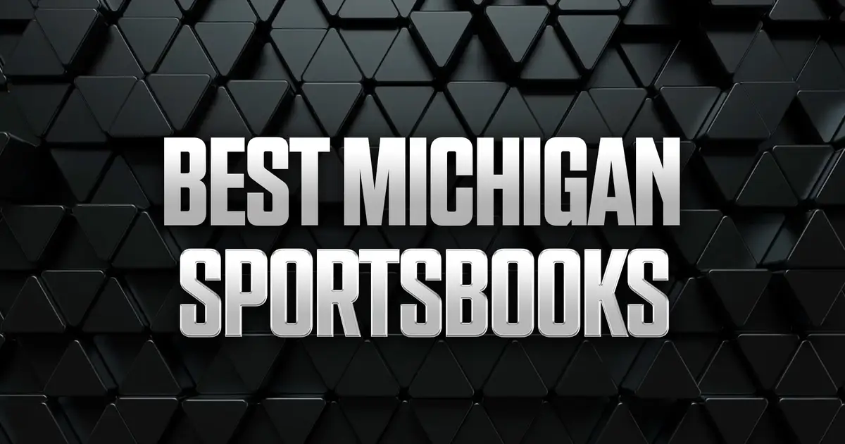 Michigan Sports Betting: MI Sportsbook Promos & Apps