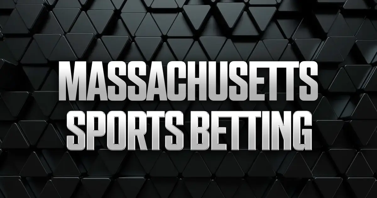 Massachusetts Sports Betting: MA Sportsbook Promos & Apps