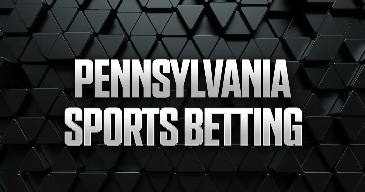 Pennsylvania Sports Betting: Best Legal PA Sportsbooks & Promos