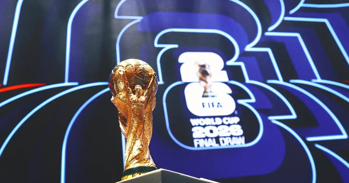 How to Watch the 2026 FIFA World Cup: Full Schedule, Dates for Every Match