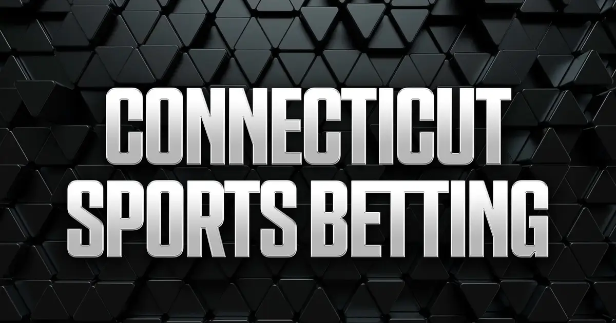 Connecticut Sports Betting: CT Sportsbook Promos & Apps