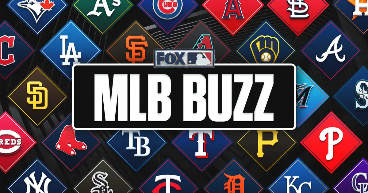 MLB 2026 Buzz: Cubs P Edward Cabrera Carted Off Field With Left Leg Injury