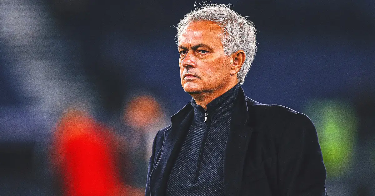 José Mourinho Responds To Real Madrid Return Rumors, Names His Favorite Club