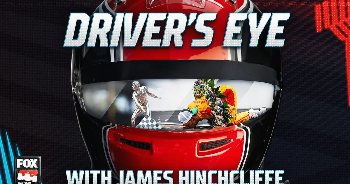 How INDYCAR Drivers Can Win The Month Of May — And Contend For The Indy 500