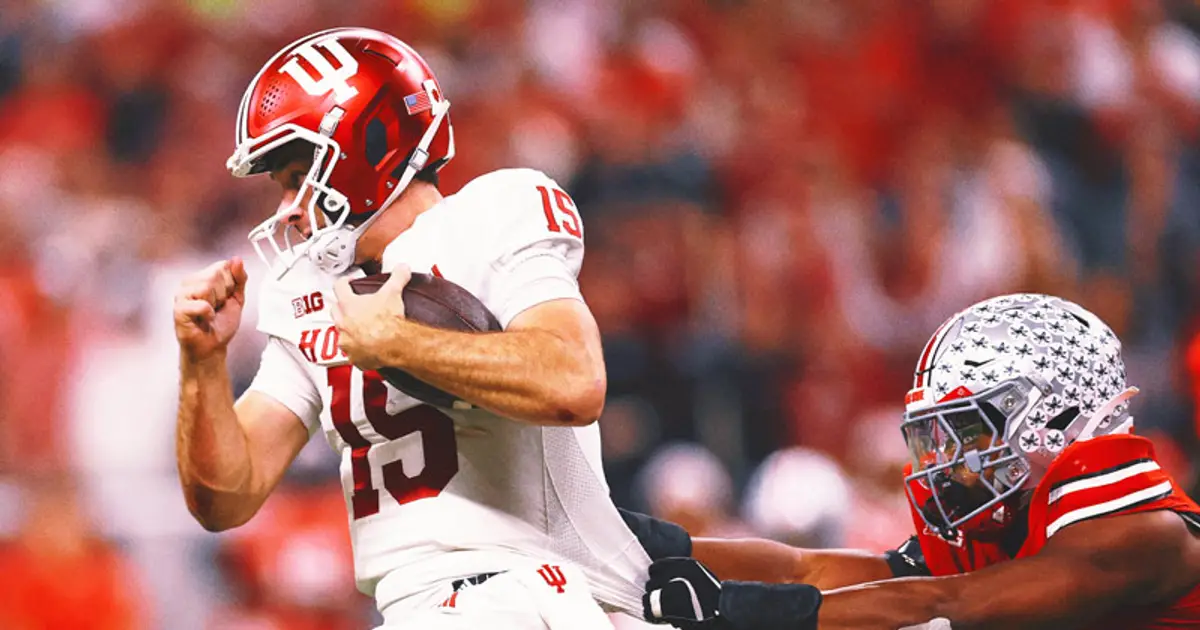 4 'Sure Thing' Players? O-Line Run? Jay Glazer Gives Latest 2026 NFL Draft Buzz