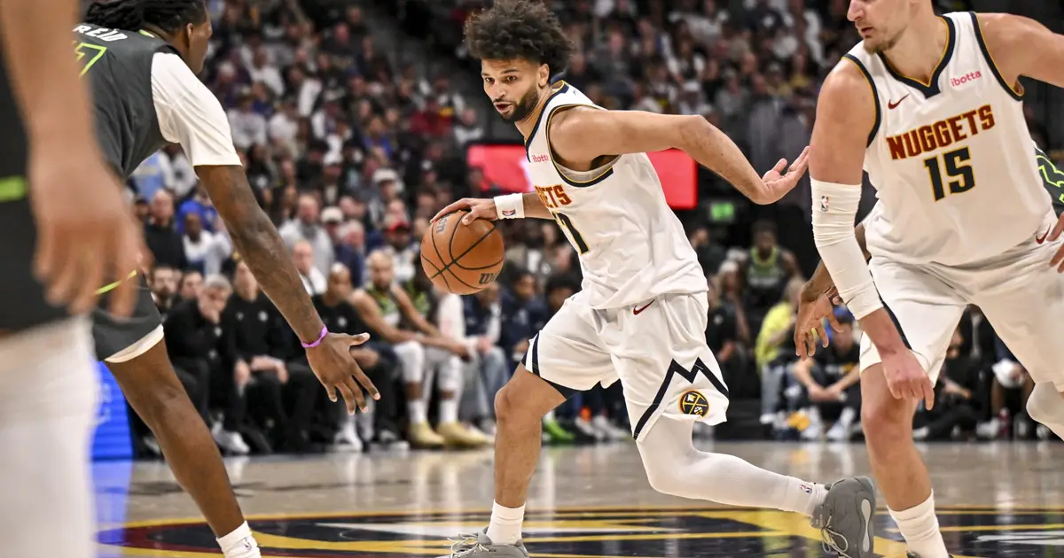 Kalshi Promo Code FOXSPORTS: Get a $10 Bonus on the NBA Playoffs, the NFL Draft and More This Week