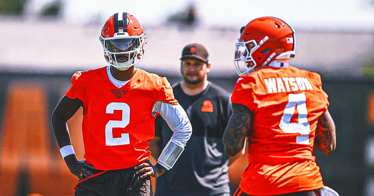 2026-27 NFL Odds: Which Quarterbacks Will Start Week 1?