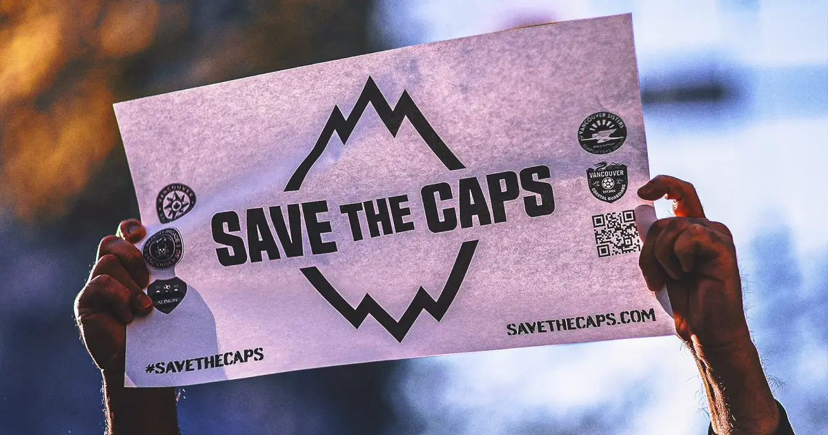 World Cup Host City Vancouver Risks Losing Its Major League Soccer Club Whitecaps