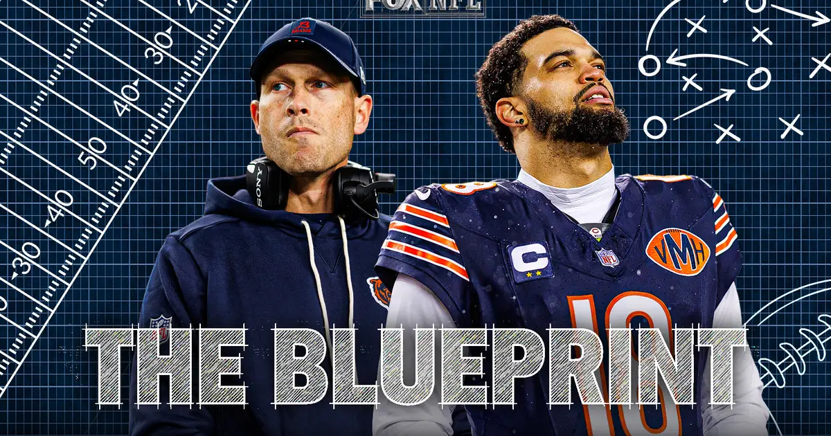 How Bears Coach Ben Johnson Is Challenging Caleb Williams To Become An Elite QB