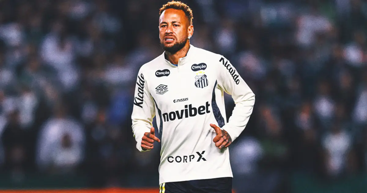 Brazil Star Neymar Unlikely To Be Ready For World Cup Opener With Calf Injury