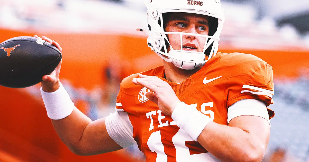 2026 Heisman Trophy Watch: CJ Carr, Arch Manning Among Early Favorites