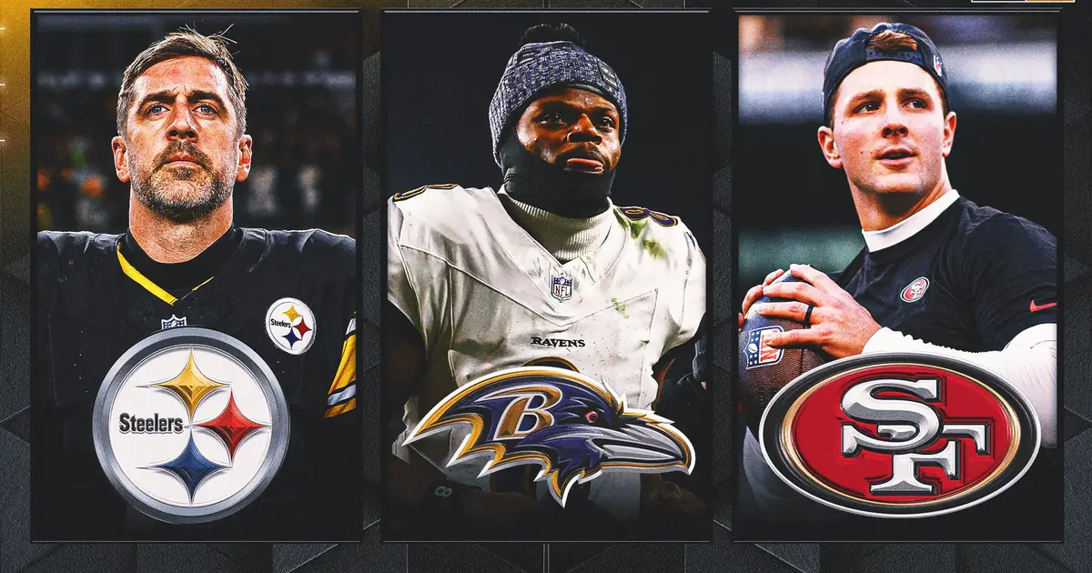 2026 NFL Schedule Release: The 5 Teams That Must Get Off To A Good Start