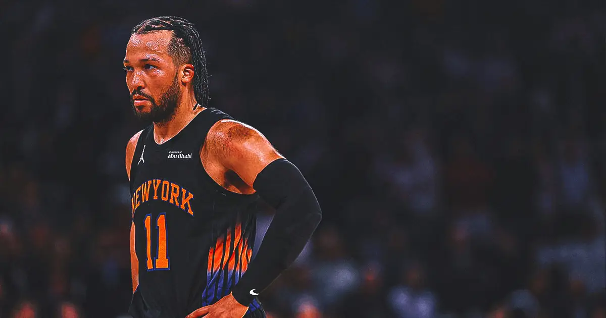 2025-26 NBA Finals MVP Odds: Brunson Becomes New Favorite