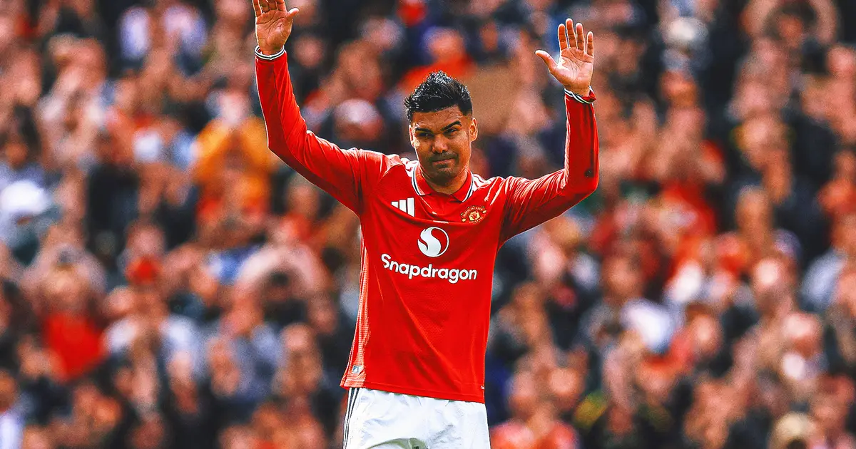 Manchester United Star Close To Joining Former Rival Lionel Messi At Inter Miami