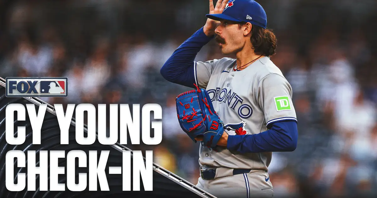A Way-Too-Early Look At The AL Cy Young Award Race
