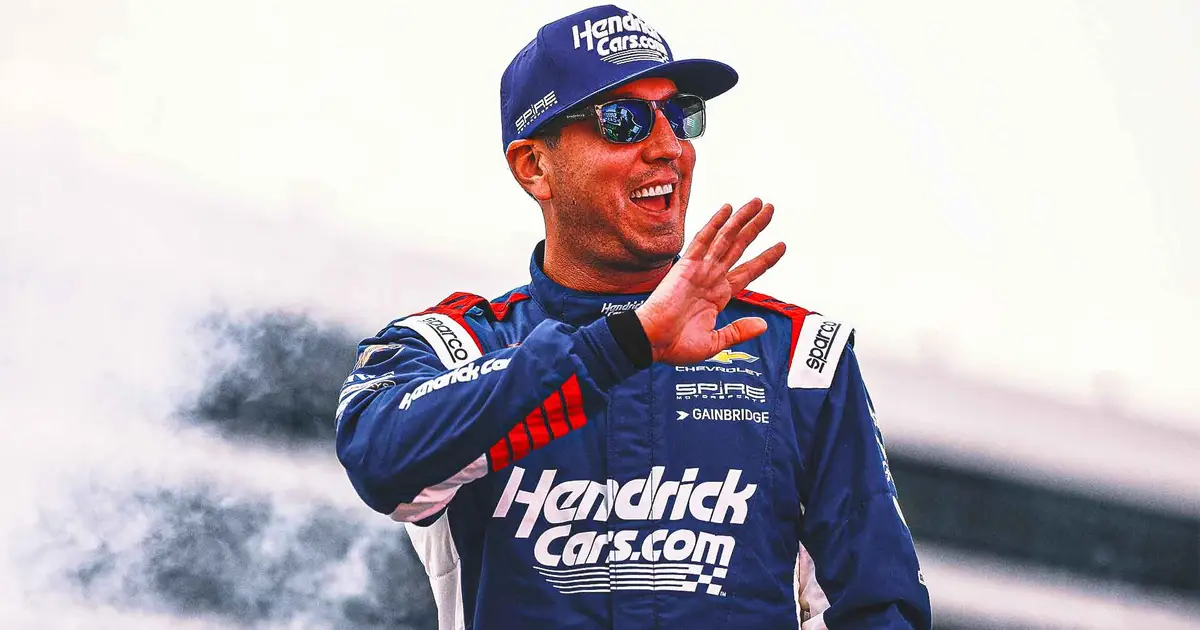 Drivers Remember Kyle Busch For His Bravery, Kindness And Tenacity
