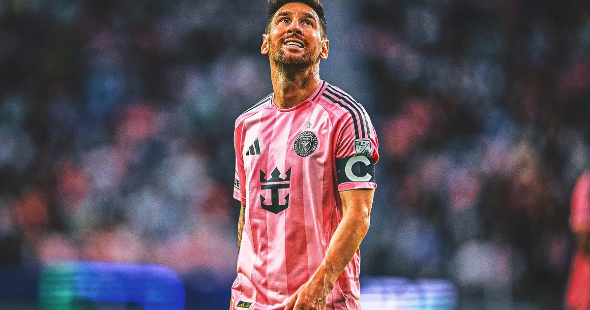 GOAT's World Cup History: Messi Stands Alone As Top World Cup Goalscorer