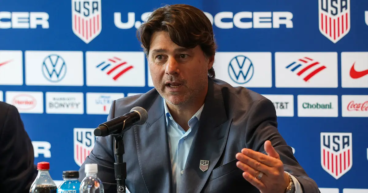 Mauricio Pochettino To AC Milan After The World Cup? USA Coach, CEO Address Reports