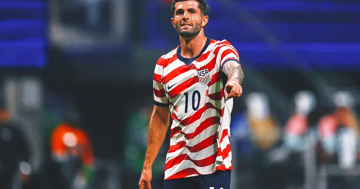 2026 World Cup Group Stage Odds: USA Favored to Win Group D