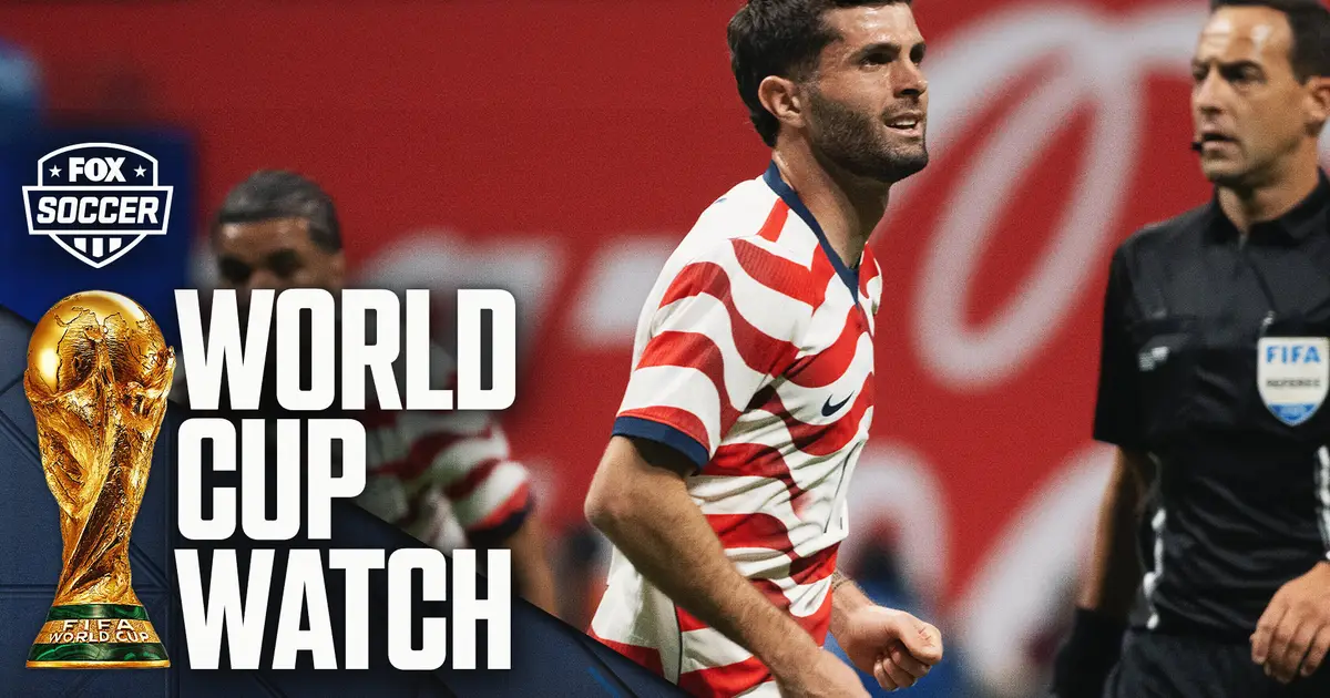 USA Would Love A Pre-World Cup Win. Does The Team Actually Need One?