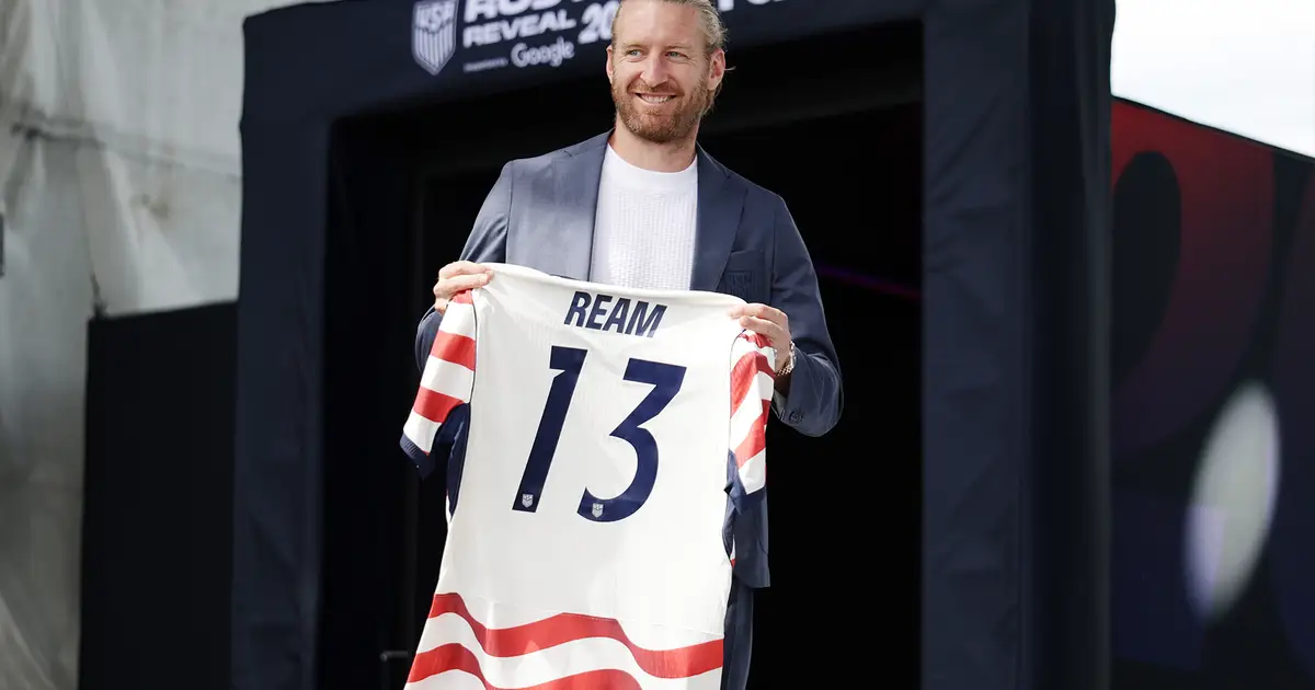 The USA Announced Its 2026 World Cup Roster. Now What?: 'It’s All Hands On Deck'