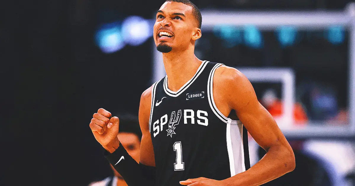 2025-26 NBA Finals Odds: Spurs Favored Over Knicks