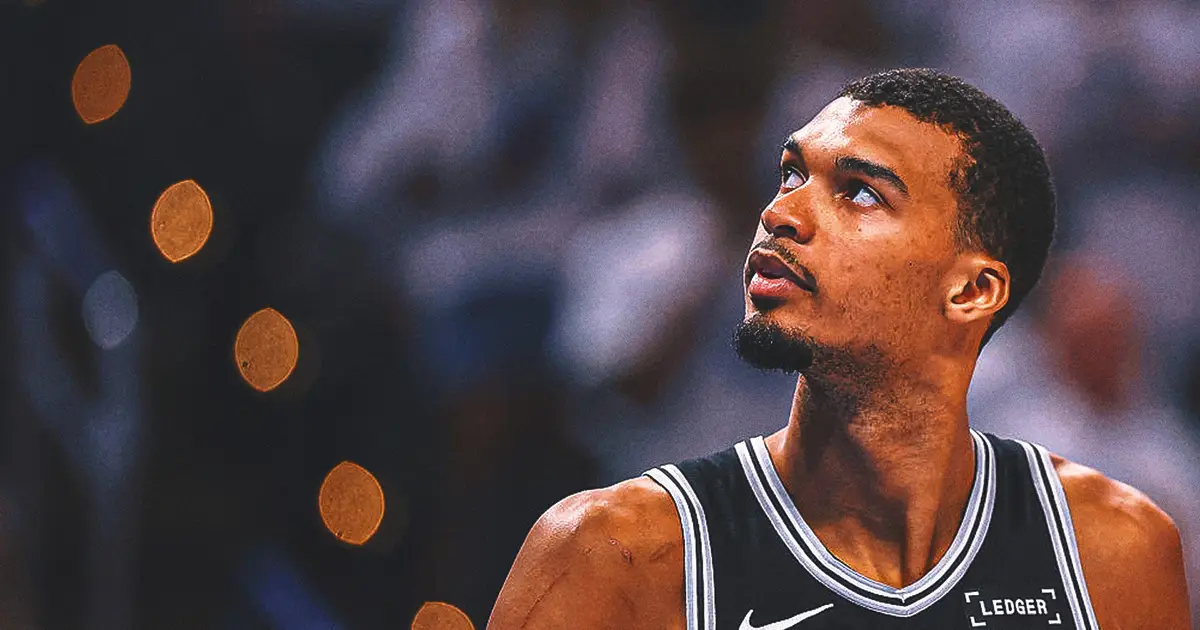 2026 NBA Opening Day Odds: Spreads, Lines, What To Know For All 3 Games