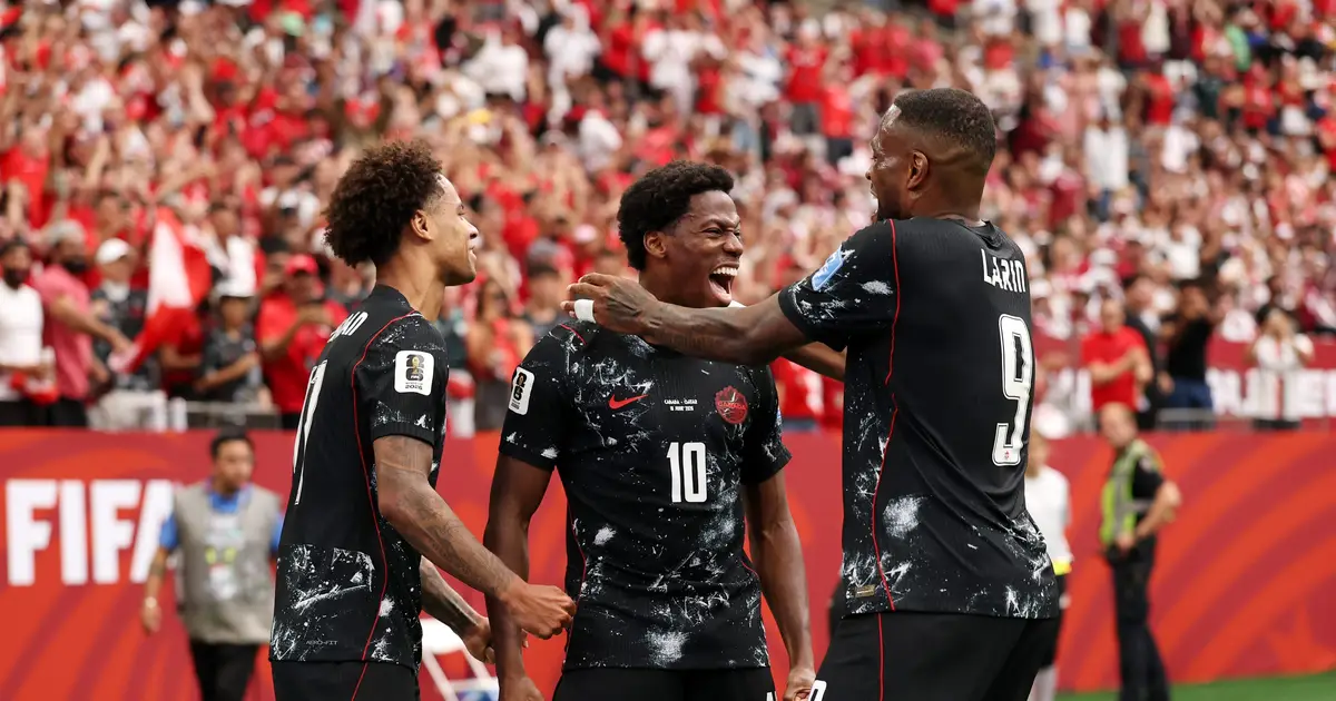 Kalshi Promo Code FOXSPORTS Unlocks a $10 Bonus for Switzerland vs. Canada or Scotland vs. Brazil