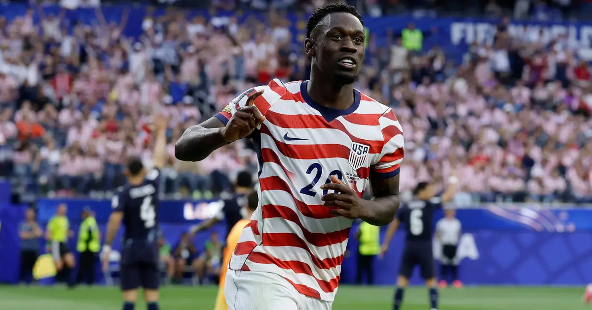 USMNT World Cup Lineup vs. Türkiye: Balogun, Jedi, Adams, Richards Won't Start