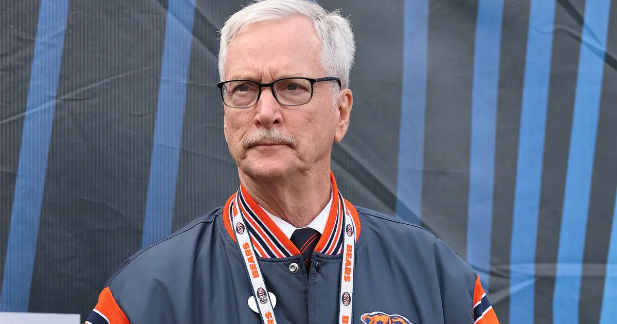 Chicago Bears’ Board Of Directors Voted To Further Indiana Stadium Renovations