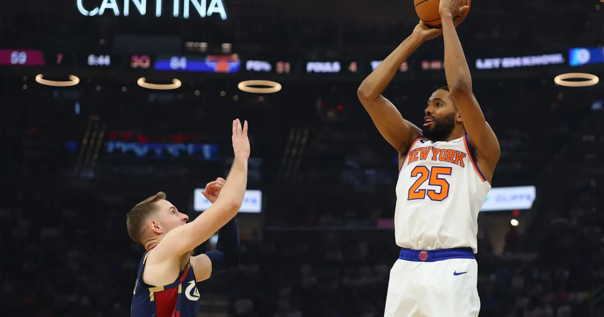 BetMGM Bonus Code FOXSPORTS: Up to $1,500 Back in Bonus Bets for Knicks vs. Spurs Game 1 of the NBA Finals