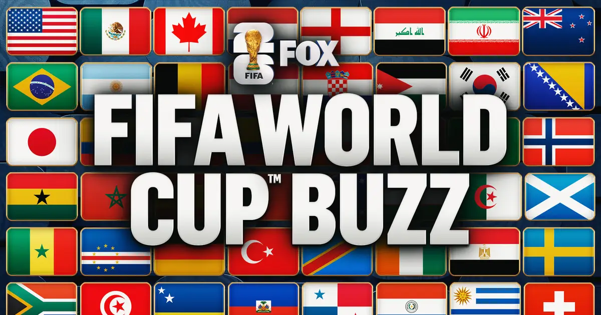 World Cup Buzz: Belgium Forward Returns To Team After Birth Of First Chikd