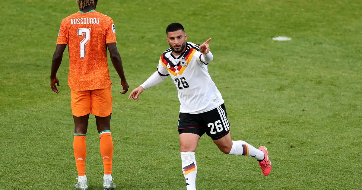Kalshi Promo Code FOXSPORTS: Get a $10 Bonus When You Sign Up Ahead of a Stacked Day of World Cup Action
