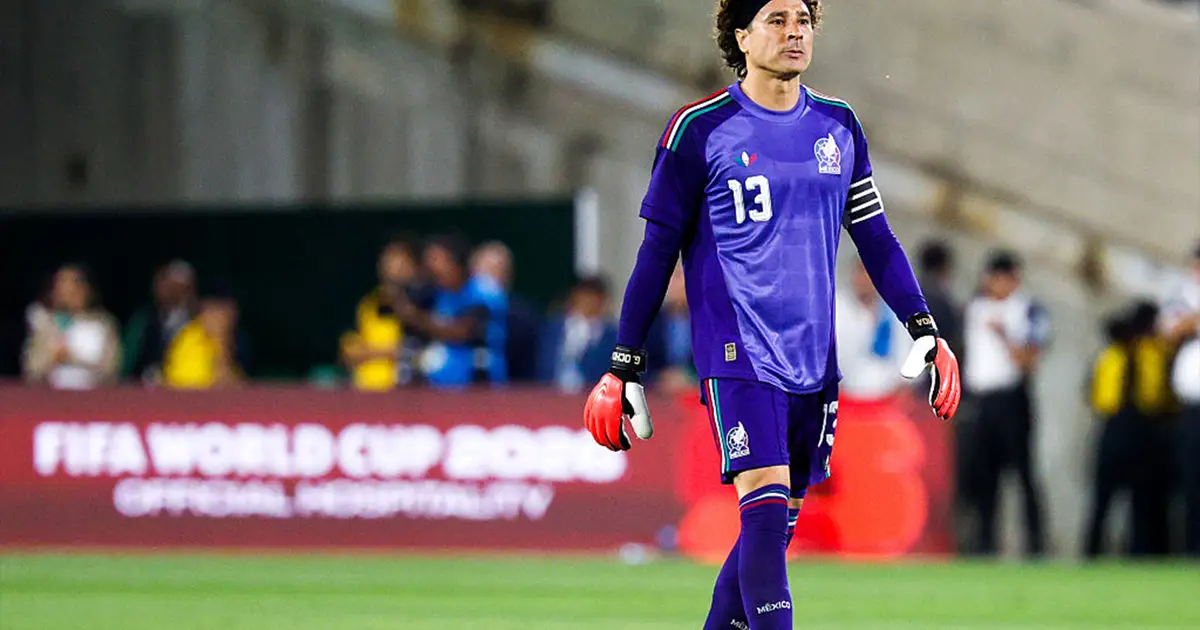 2026 World Cup Odds: How Will Mexico Fare?