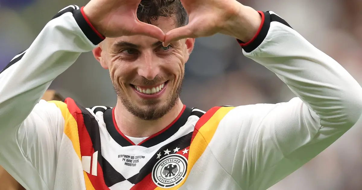 2026 FIFA World Cup Golden Boot Race Tracker: Havertz, Balogun, Ayari Share Lead