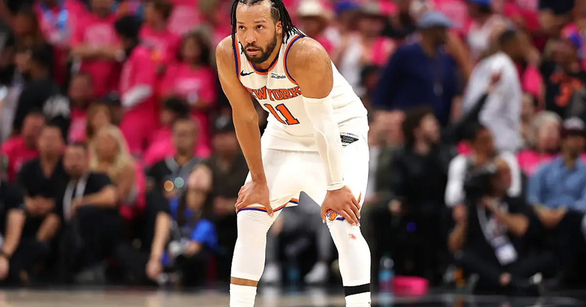 2025-26 NBA Finals Odds: Knicks Favored After Historic Game 4 Comeback