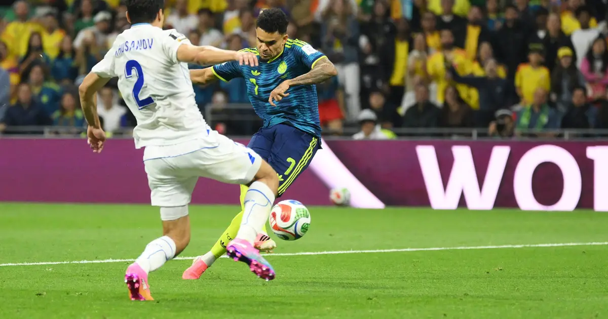 Kalshi Promo Code FOXSPORTS Unlocks $10 When Trading on England vs. Ghana, Colombia vs. DR Congo