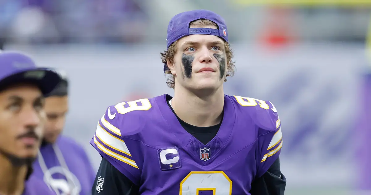 J.J. McCarthy States Desire To Remain With Vikings After Kyler Murray Signing