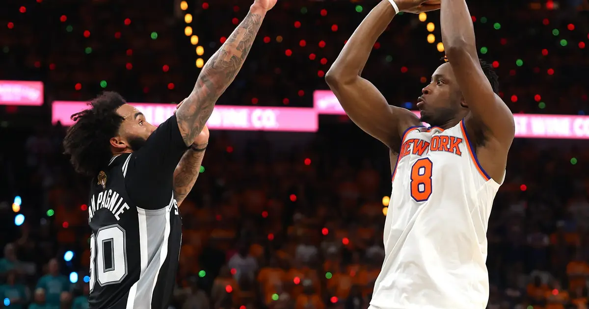 Caesars Sportsbook Promo Code FOXSPORTSDYW: Bet $1 on Game 2 of the NBA Finals Series, Get 10x Profit Boosts
