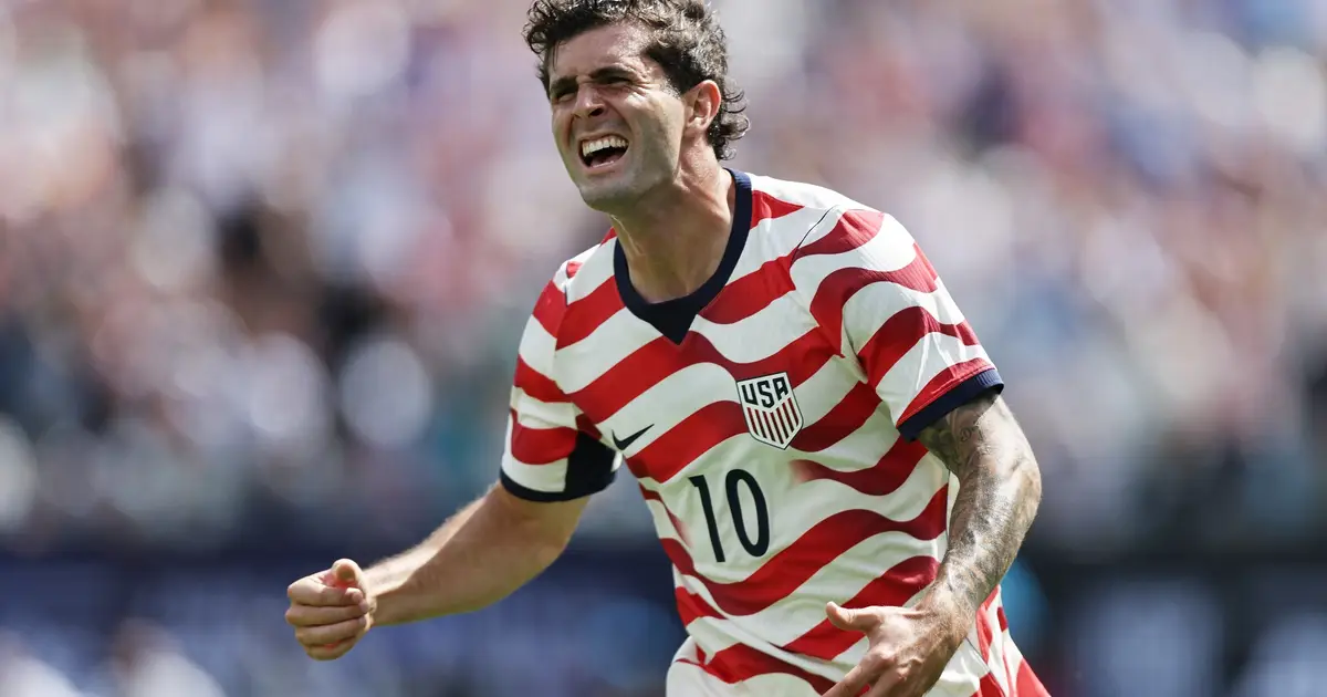 2026 World Cup: Full USA, Mexico Odds Breakdown