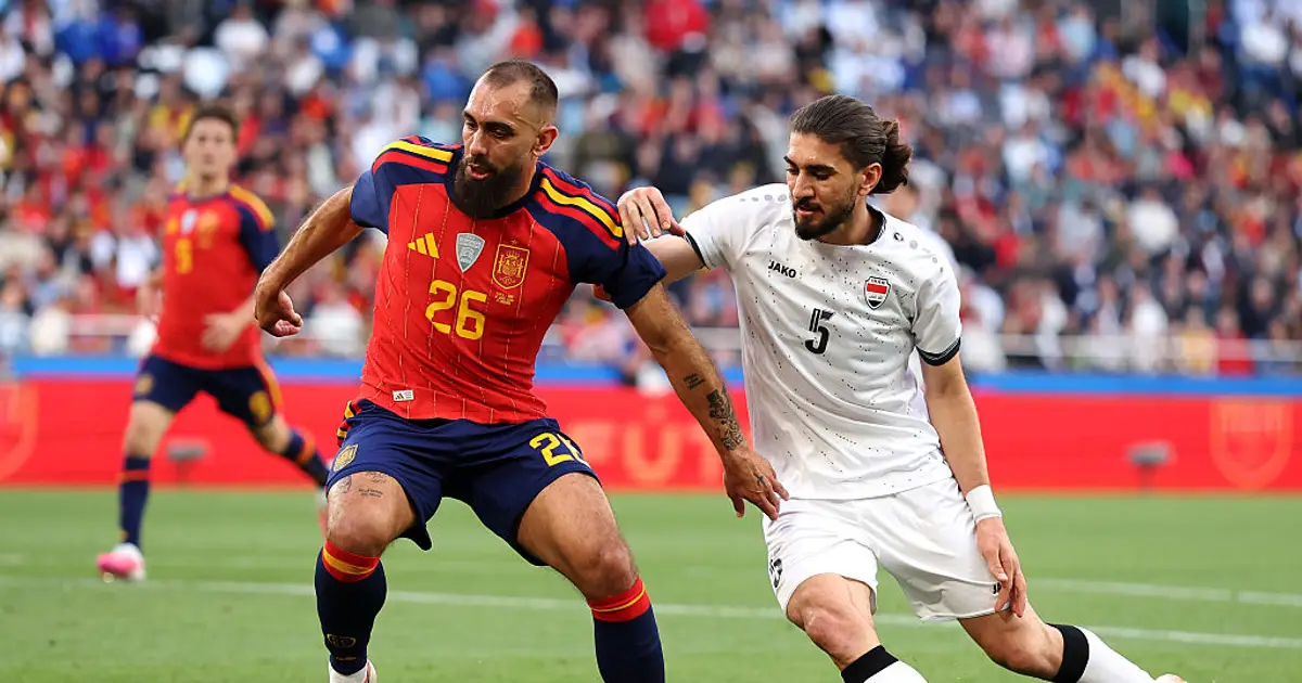 Spain vs Peru: How to Watch, Prediction, Odds, Friendly Preview
