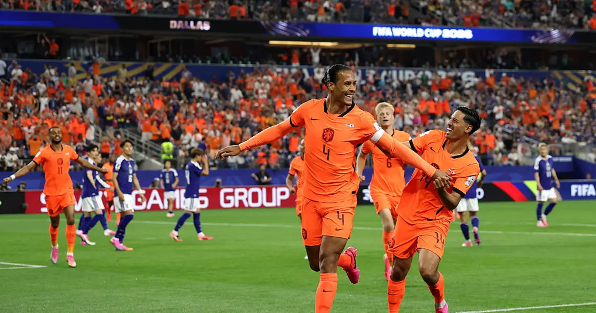 World Cup Group F Scenarios, Standings: What Netherlands, Japan, Sweden Need To Advance