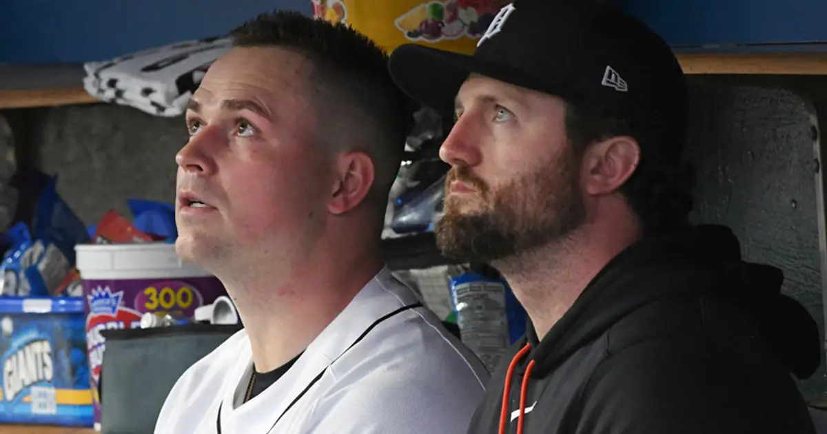 Tigers Reportedly Scratch Casey Mize; Tarik Skubal Trade More Likely?