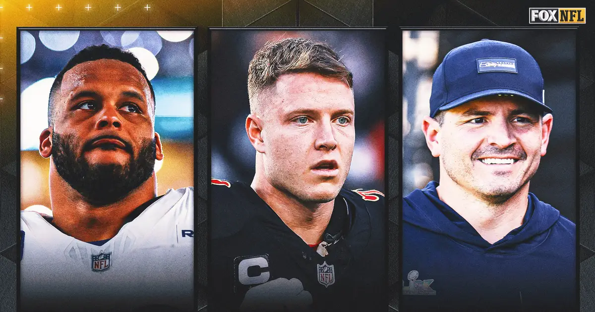 The 10 Biggest Burning Questions Across The NFL As Training Camps Open