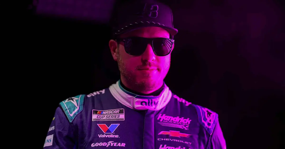NASCAR Silly Season Tracker: Alex Bowman Signs 1-Year Extension